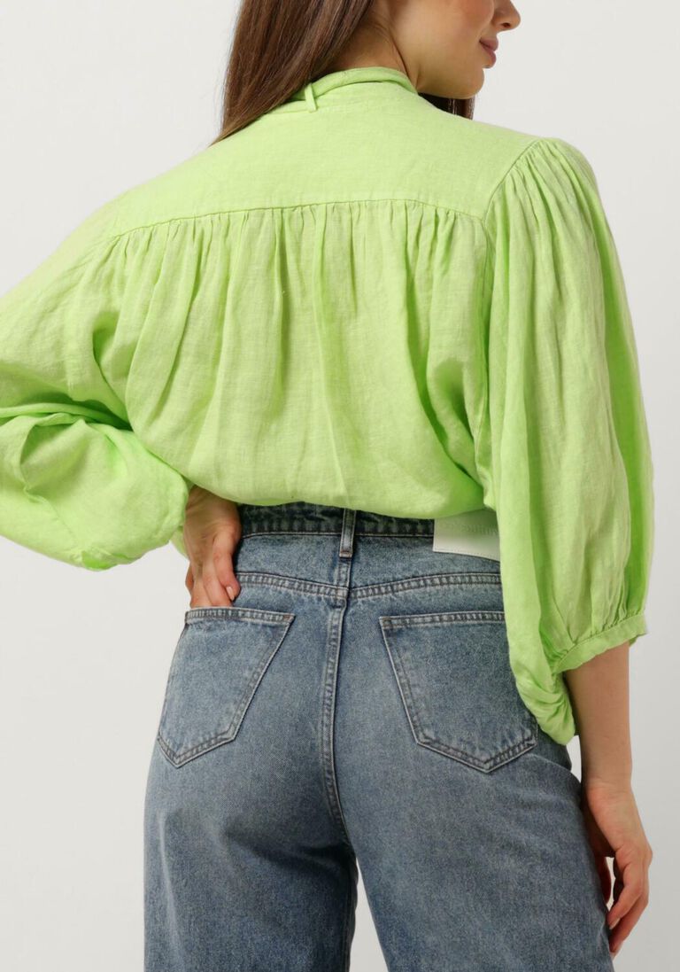 groene bellamy blouses sophie