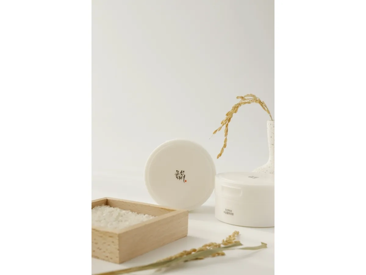 Beauty of Joseon Radiance Cleansing Balm 100 ml