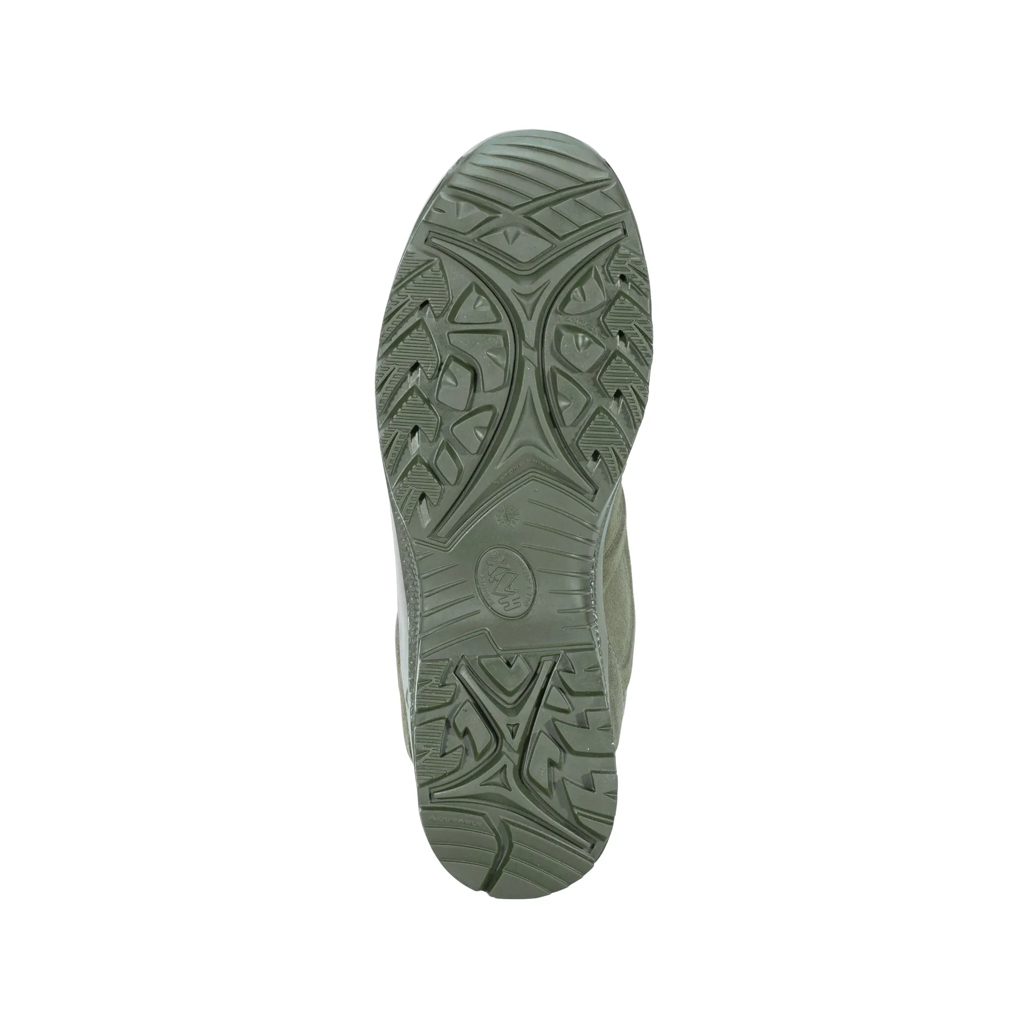 Haix -  Einsatzstiefel Black Eagle Athletic 2.0 V GTX Mid