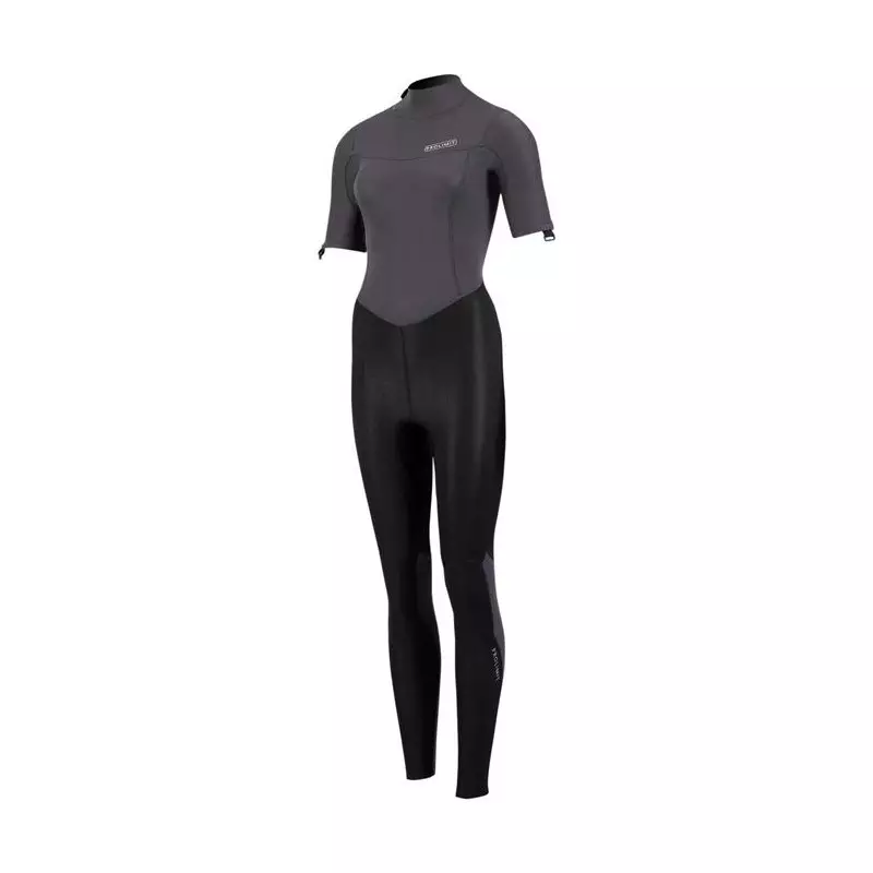 Combinaison intégrale femme PROLIMIT Edge V-Backzip 3/2 Removable arms DL