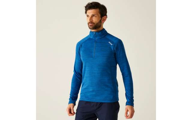 Regatta Yonder II Herren Fleecepullover