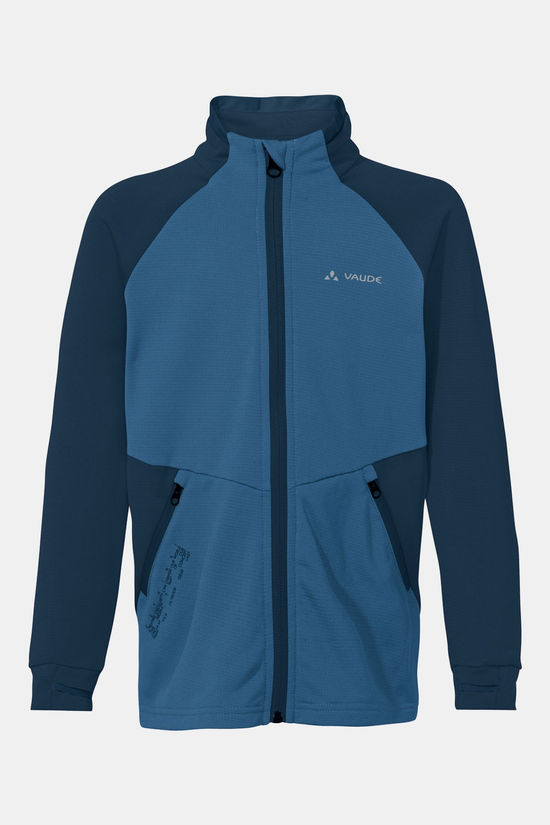 Vaude Vaude Detective Fleecevest Junior