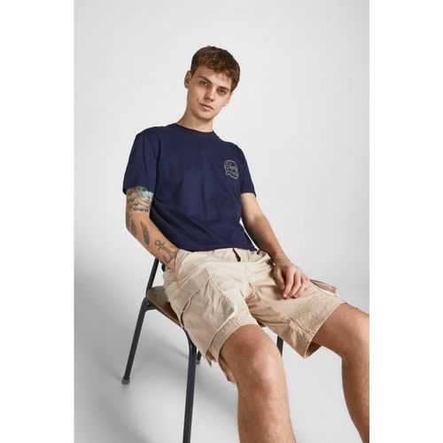 Jack & Jones - 12205473 CARGO-OXFORD TAN Marrón