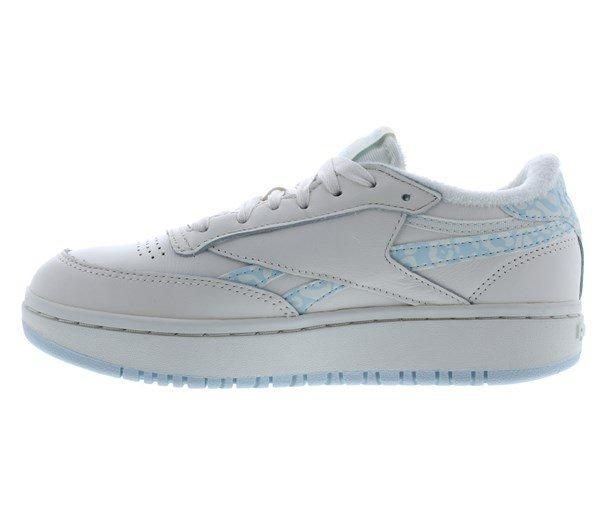 Reebok Club C Double Revenge Shoes Womens