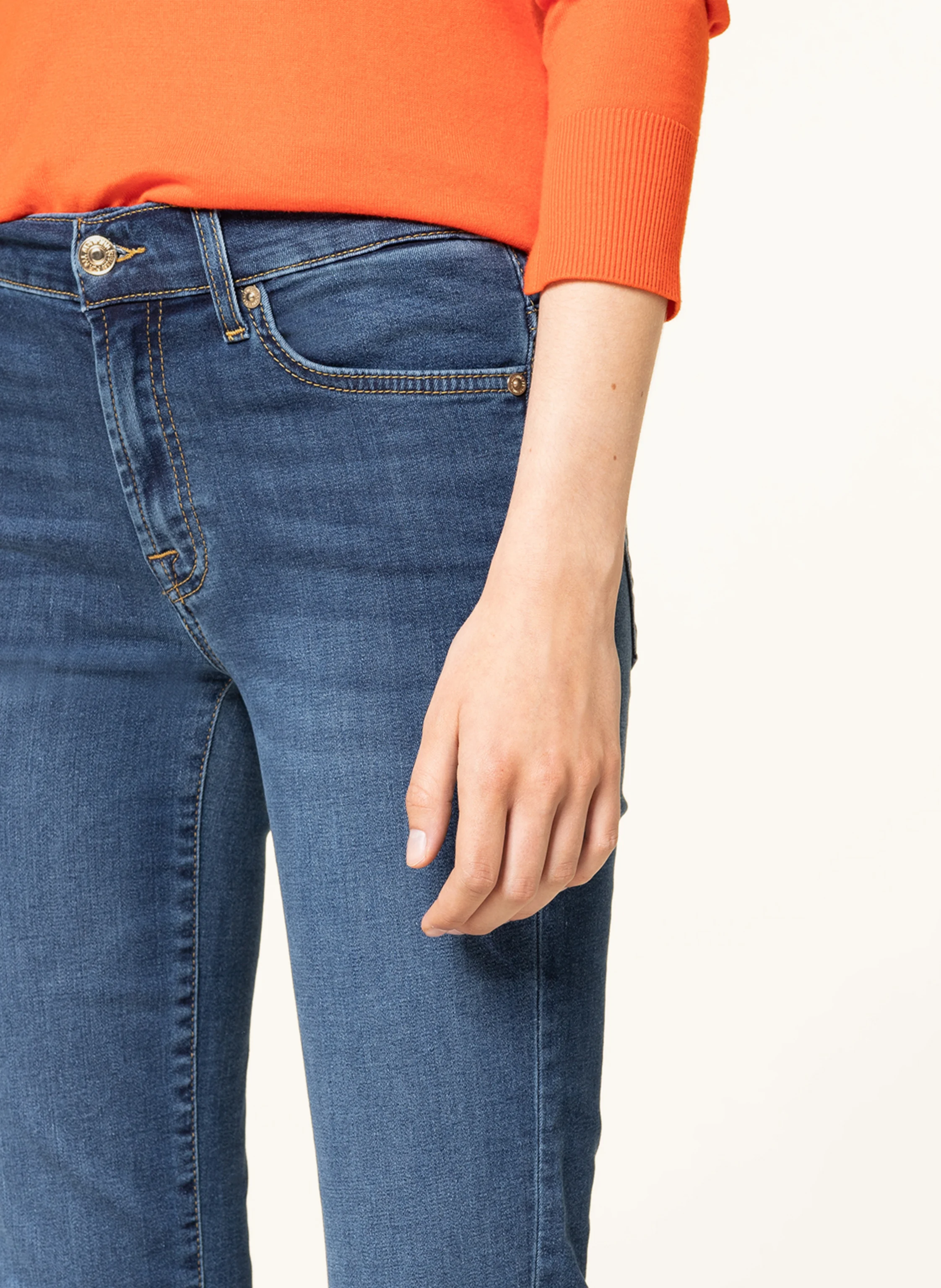 7 for all mankind Jeans ROXANNE Skinny Fit