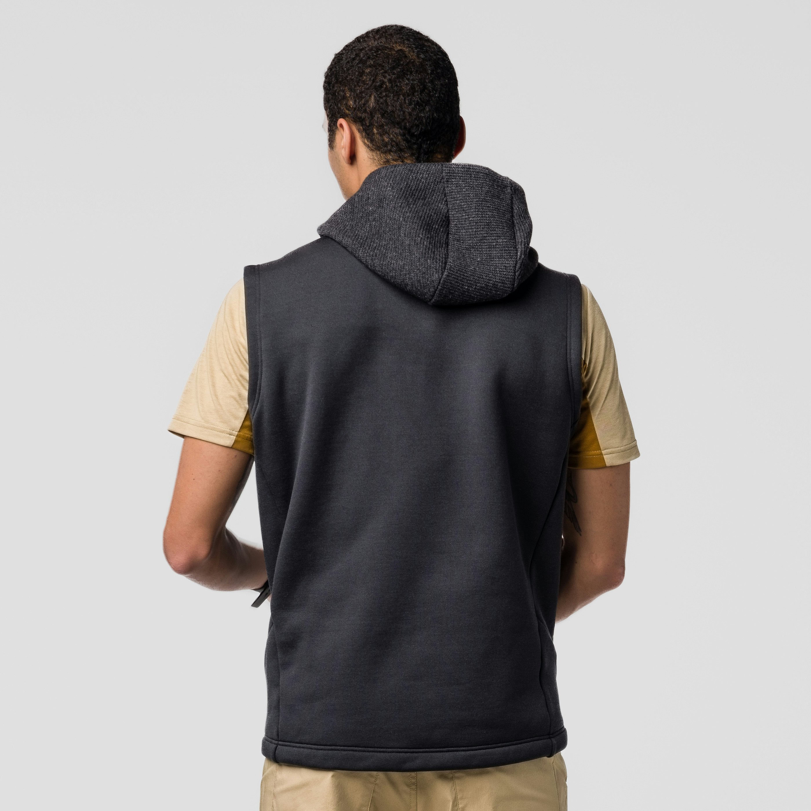 Fanes Sarner Light Hybrid Weste Herren