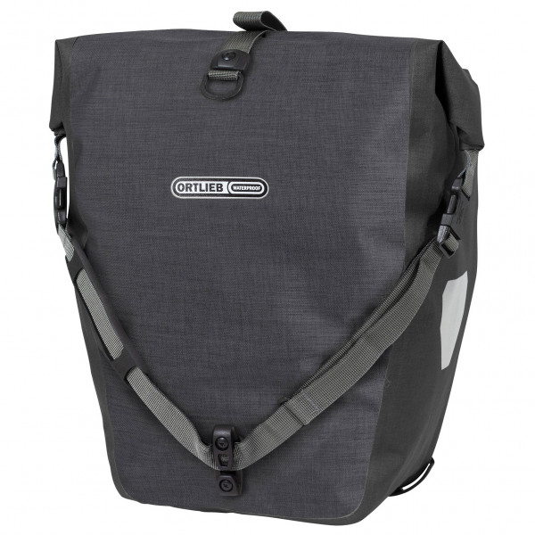 Ortlieb - Back-Roller Plus - Sacoches pour porte-bagages