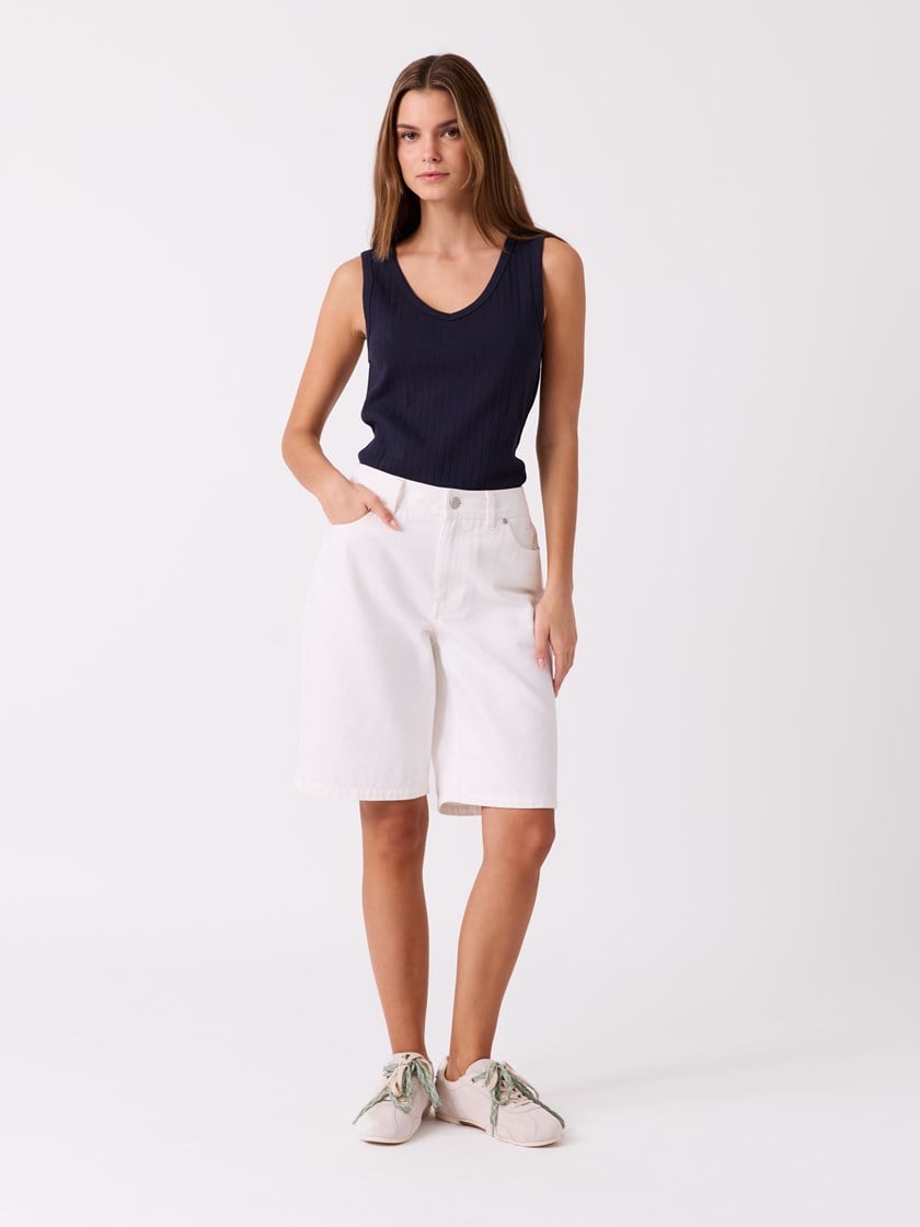 Vilma singlet Sky Captain