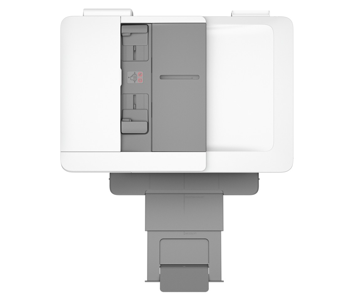 HP - OfficeJet Pro 9730e bredformat All-in-One printer