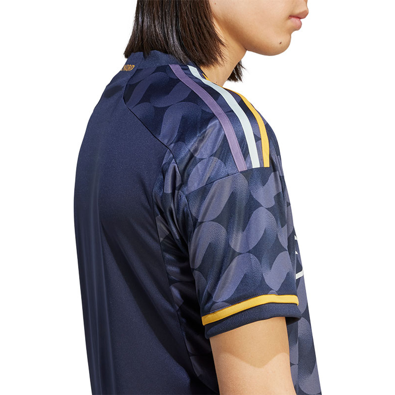 adidas Real Madrid Uit Tenue