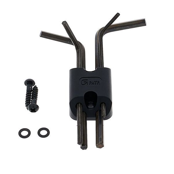 Gotoh Wrench Holder WRH-1W