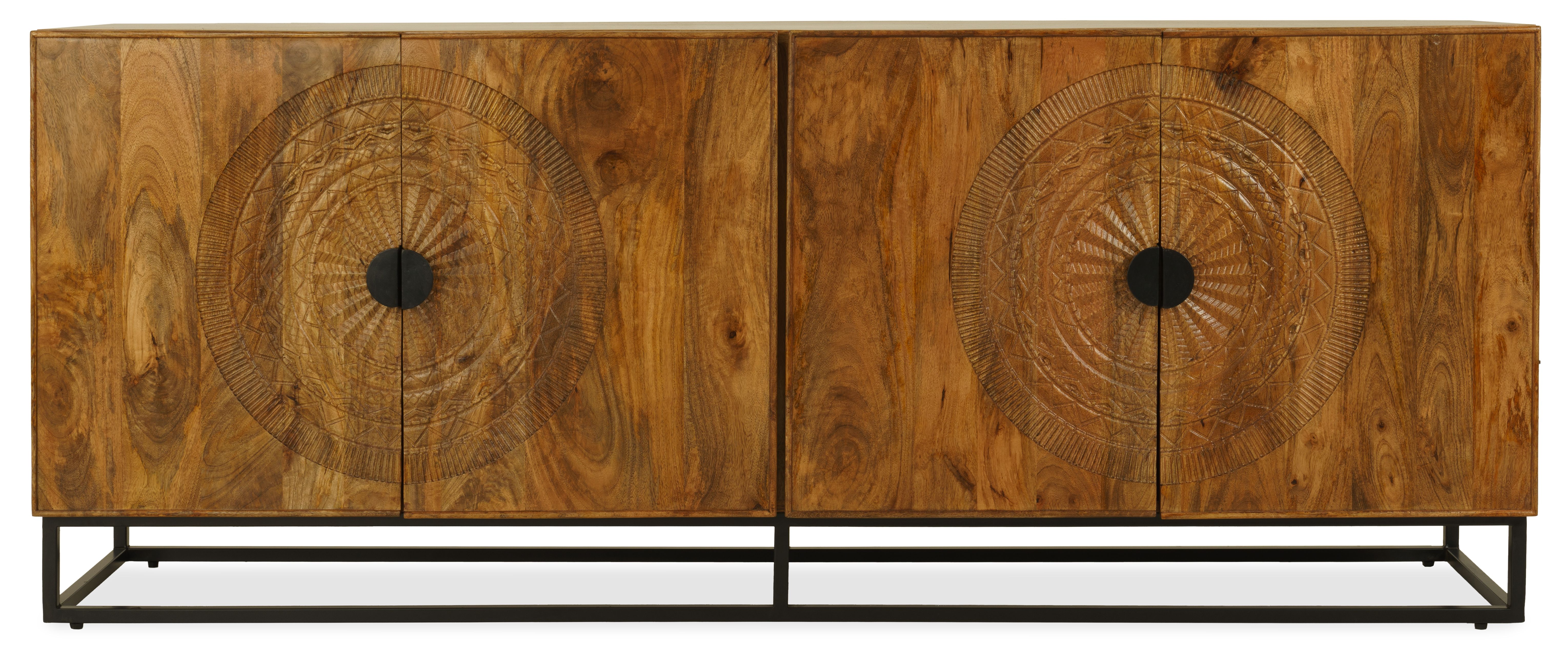 Dressoir Maya B200 x D45 x H80 cm