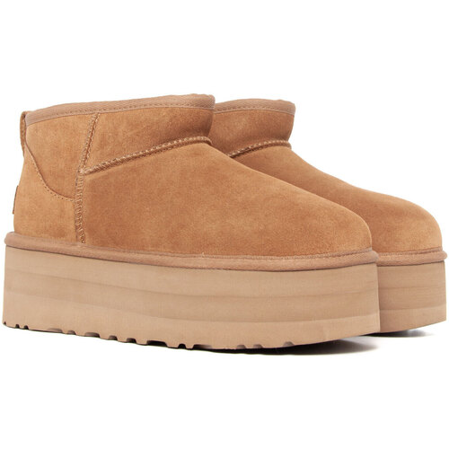 UGG - 11335092-CHESTNUT Marrón