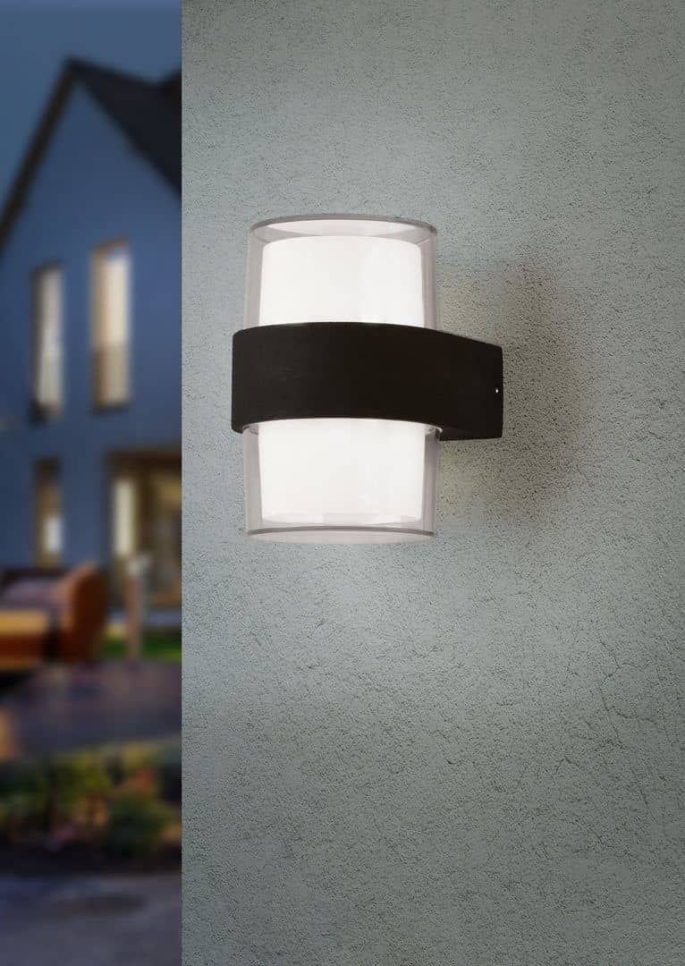 LED-Wandleuchte