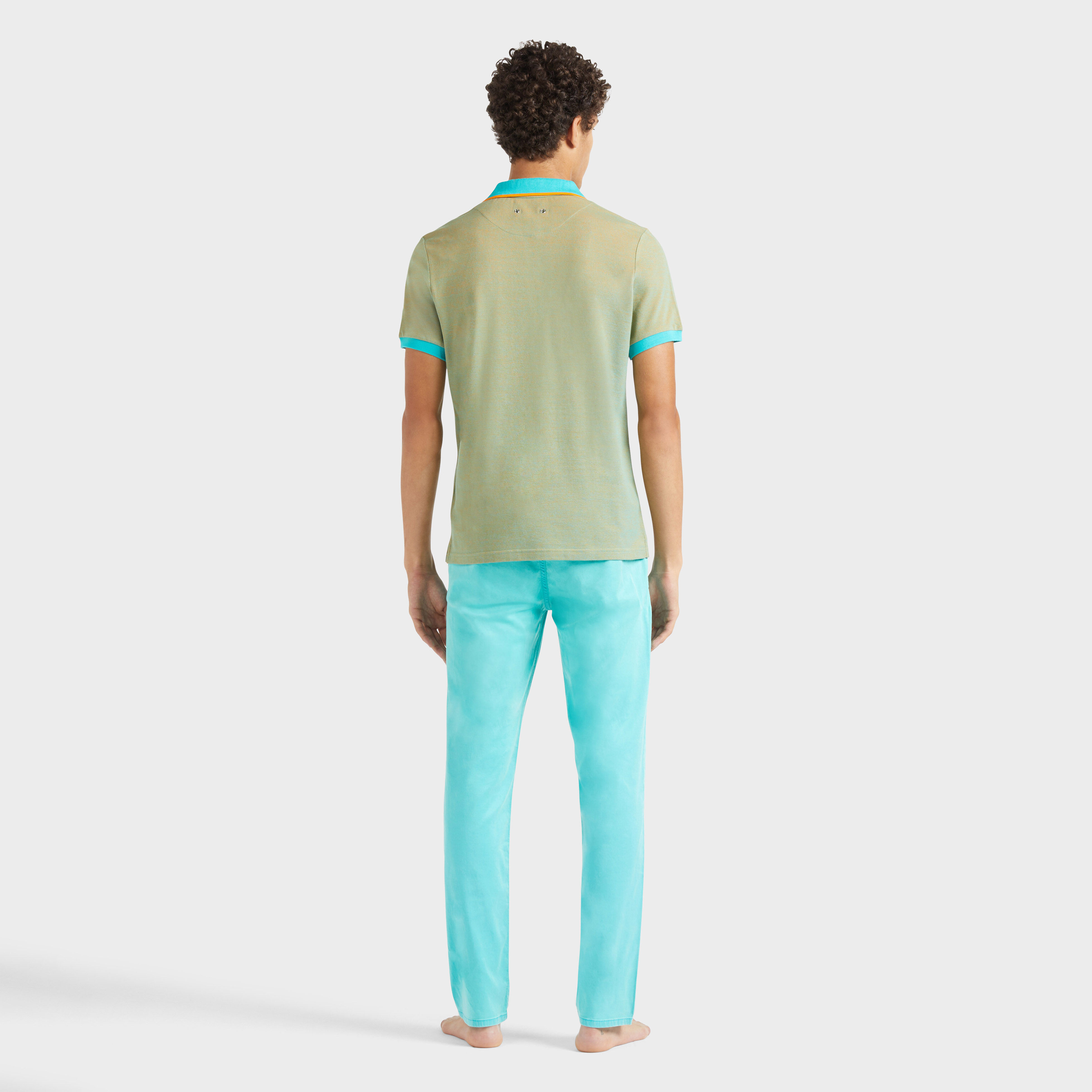 Look Tropical Turtle Homme | Maillots de Bain Homme Vilebrequin