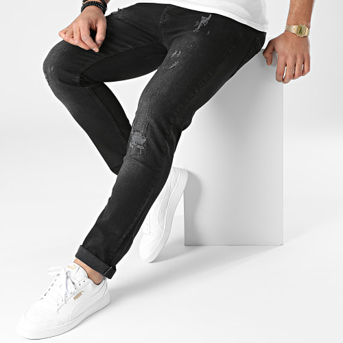 Jean Slim 1775 Noir