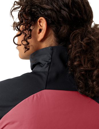 MINAKI IV Damen-Primaloft-Jacke  brick  42