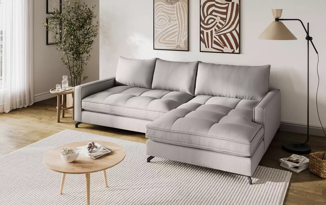 Ecksofa Nora