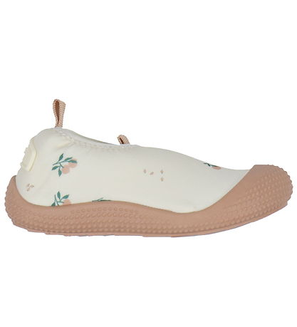 Liewood Badeschuhe - Sanjia - Peach/Sea Shell