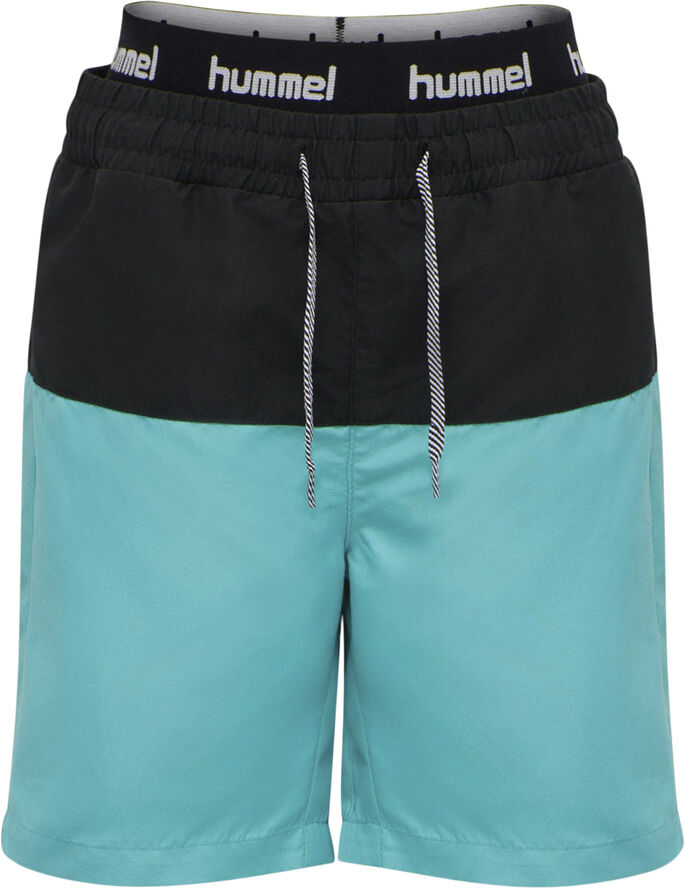 Hummel Hmlgarner badeshorts Multifarvet