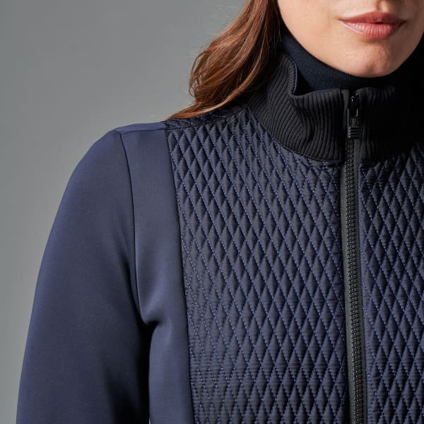 Veste softshell FUSALP MERYL MARIN