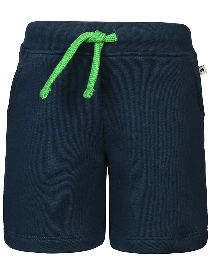 Sweat-Shorts ESSENTIAL in dunkelblau