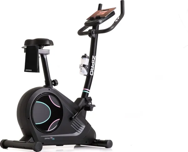 Zipro Flame WM elektromagnetisk stationær cykel