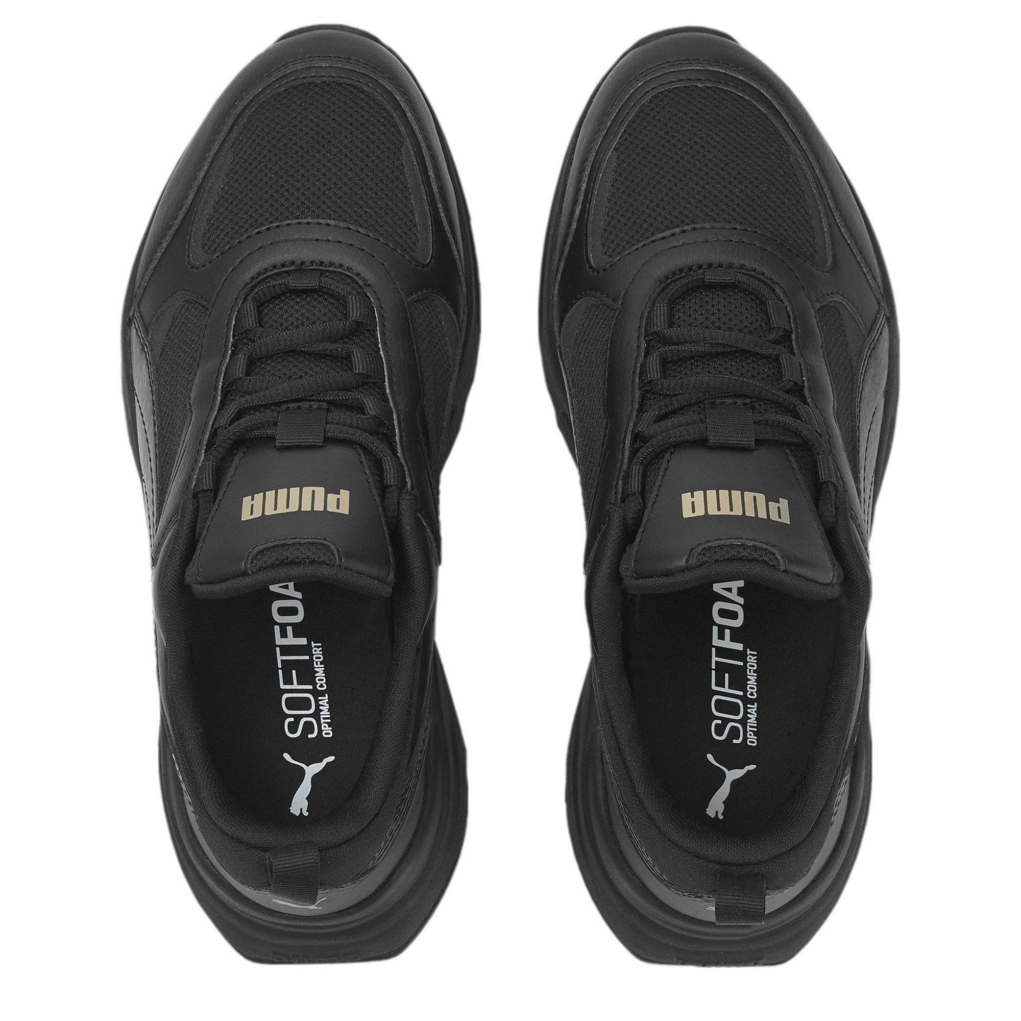 Puma Cassia Trainers Ladies