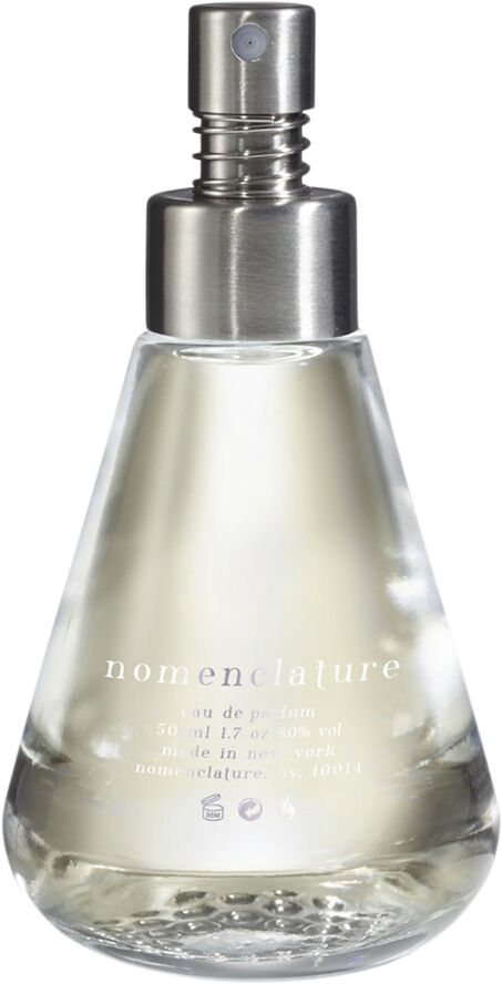 Nomenclature Efflor_esce Eau de Parfum