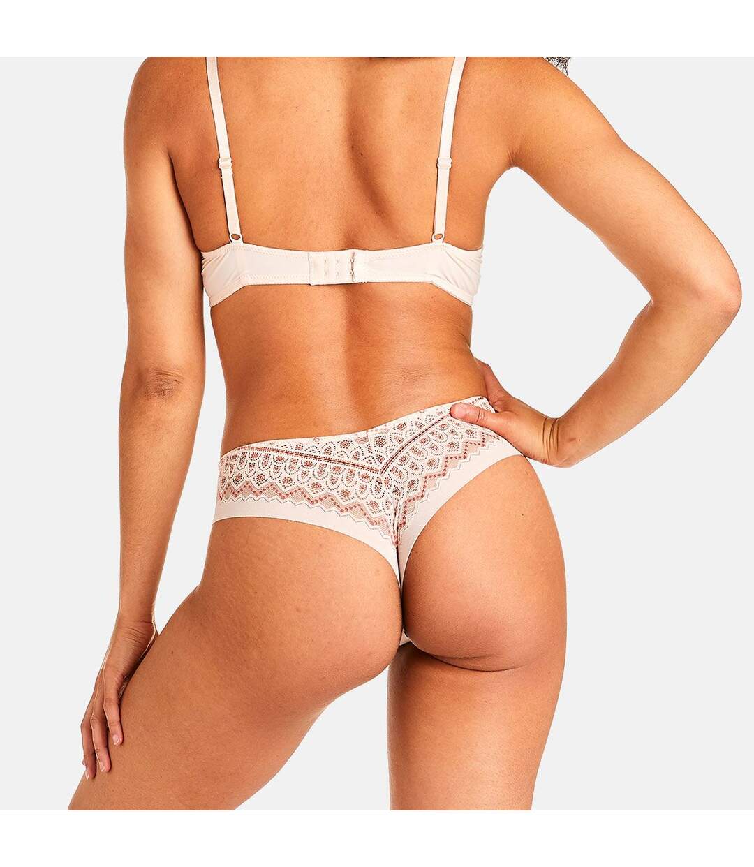 Tanga poudre Inconnue
