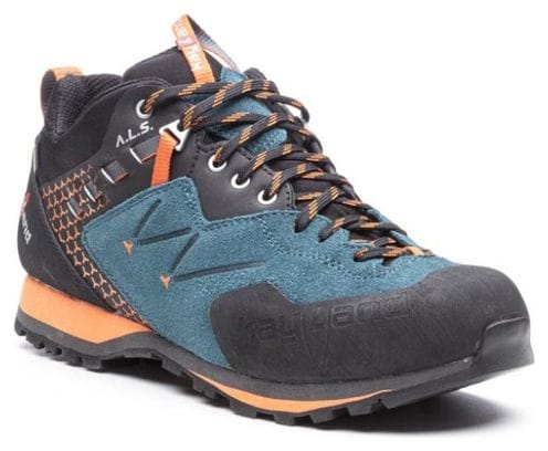 Chaussures d'approche Kayland Vitrik Gtx Bleu