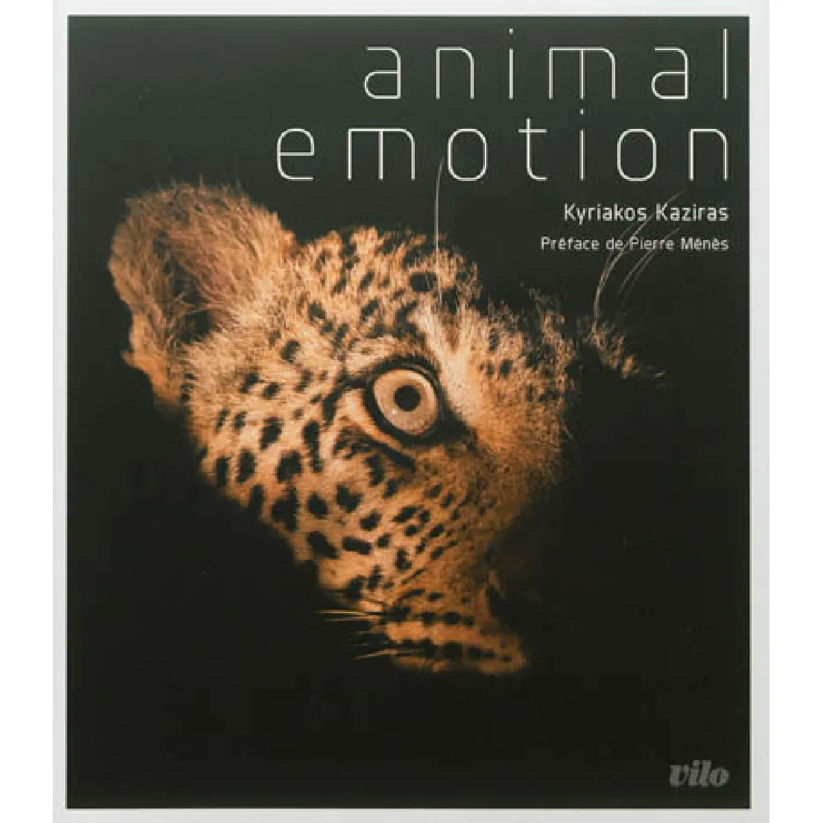 Animal émotion · Occasion