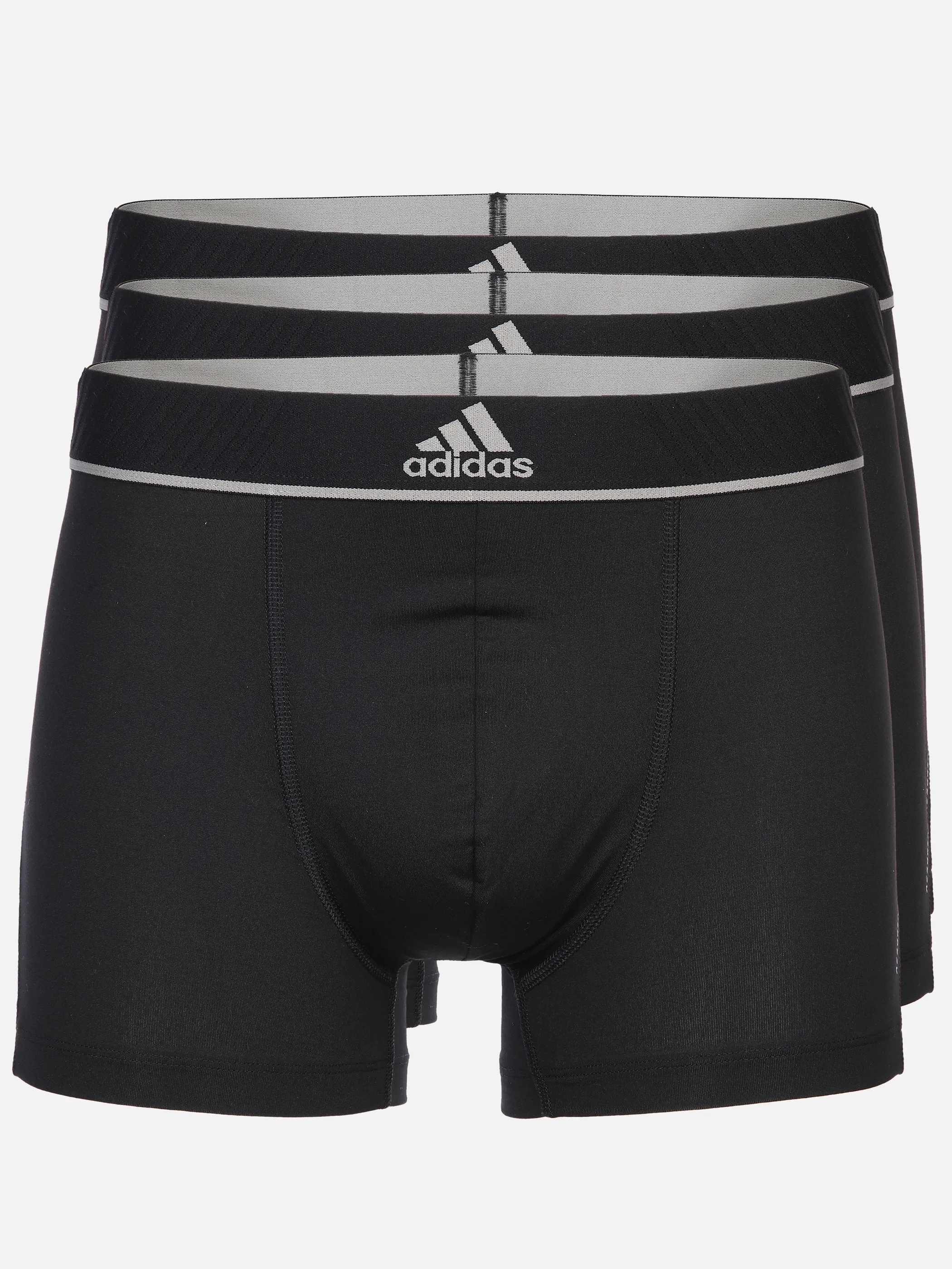 Boxershorts im 3er Pack
