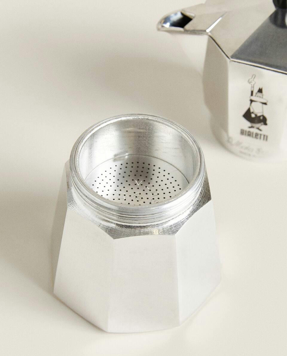 Cafeteira Bialetti para 6 xícaras