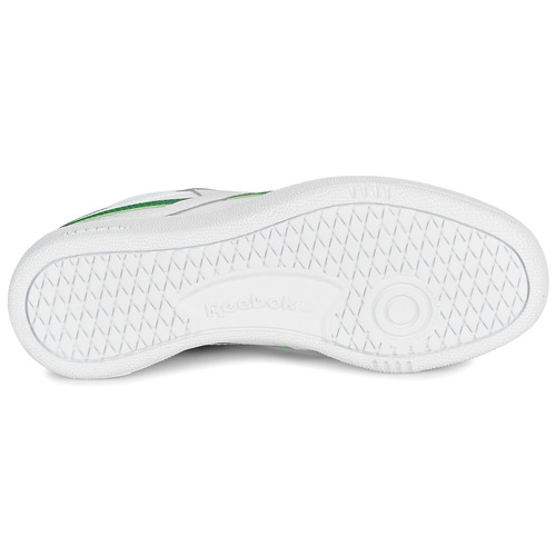 Reebok Classic - CLUB C REVENGE - Blanc / Vert