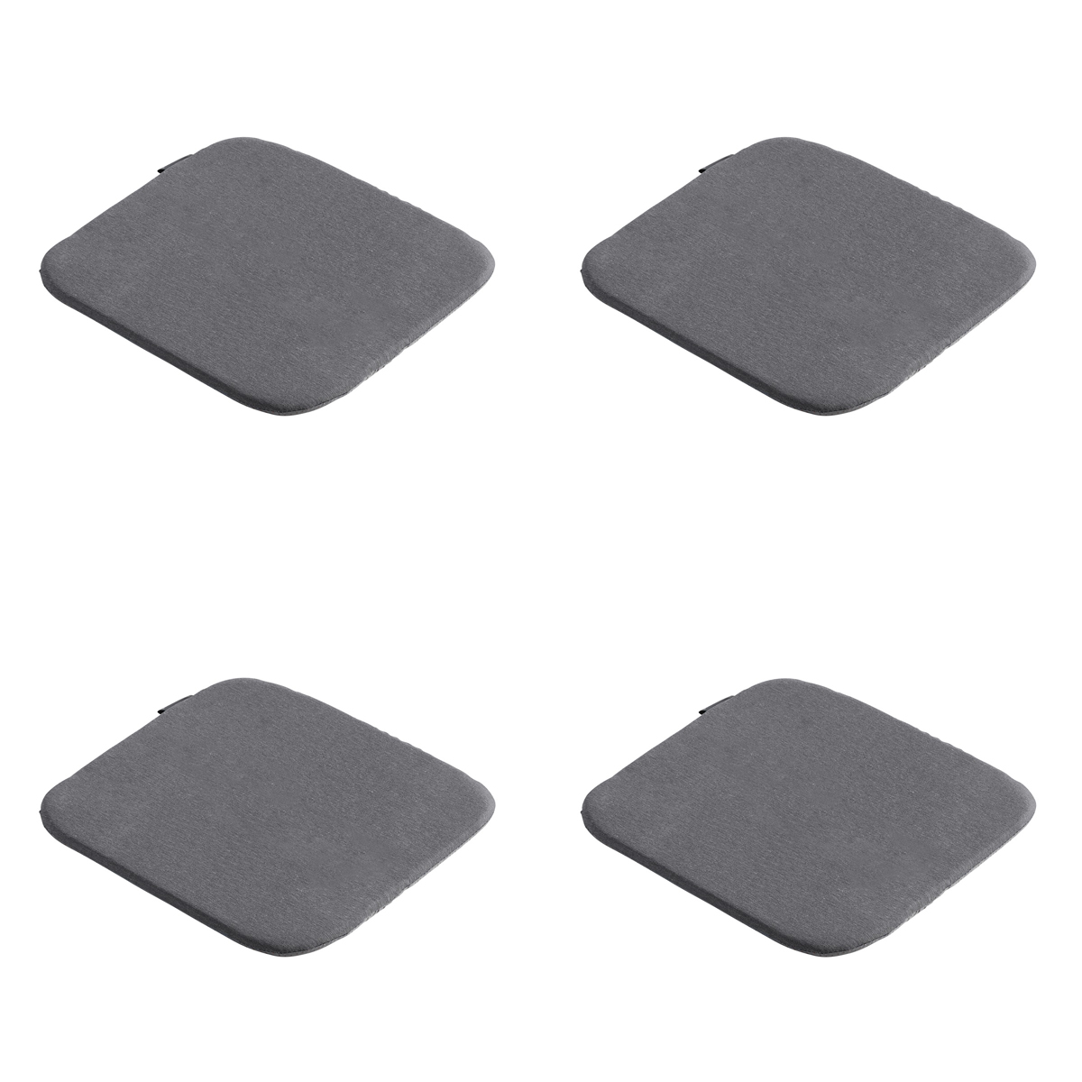 Madison Panama  Zitkussen - Set van 4