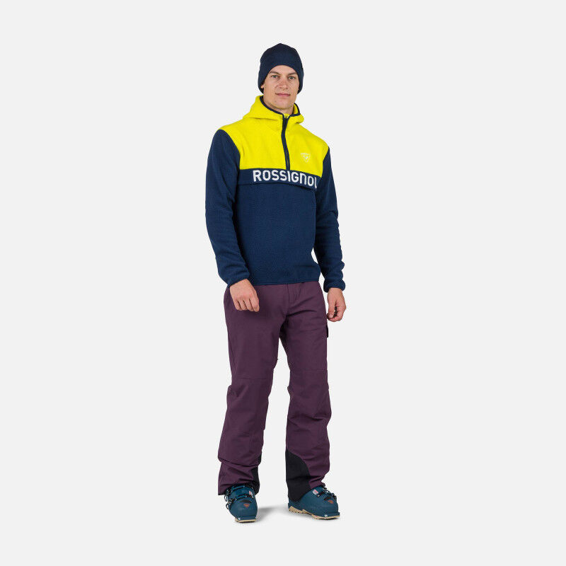 Alltrack Fleece - Polaire homme