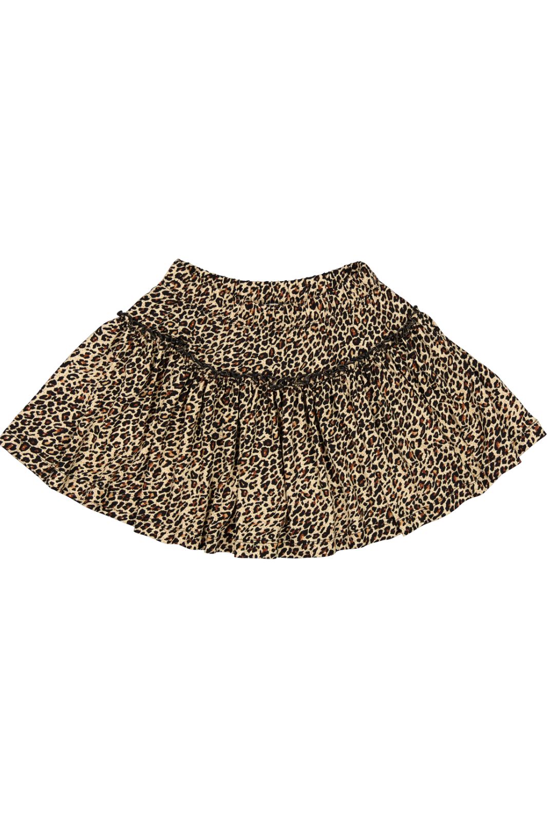 MarMar Leo Sylvia brown leo 0902 leopard