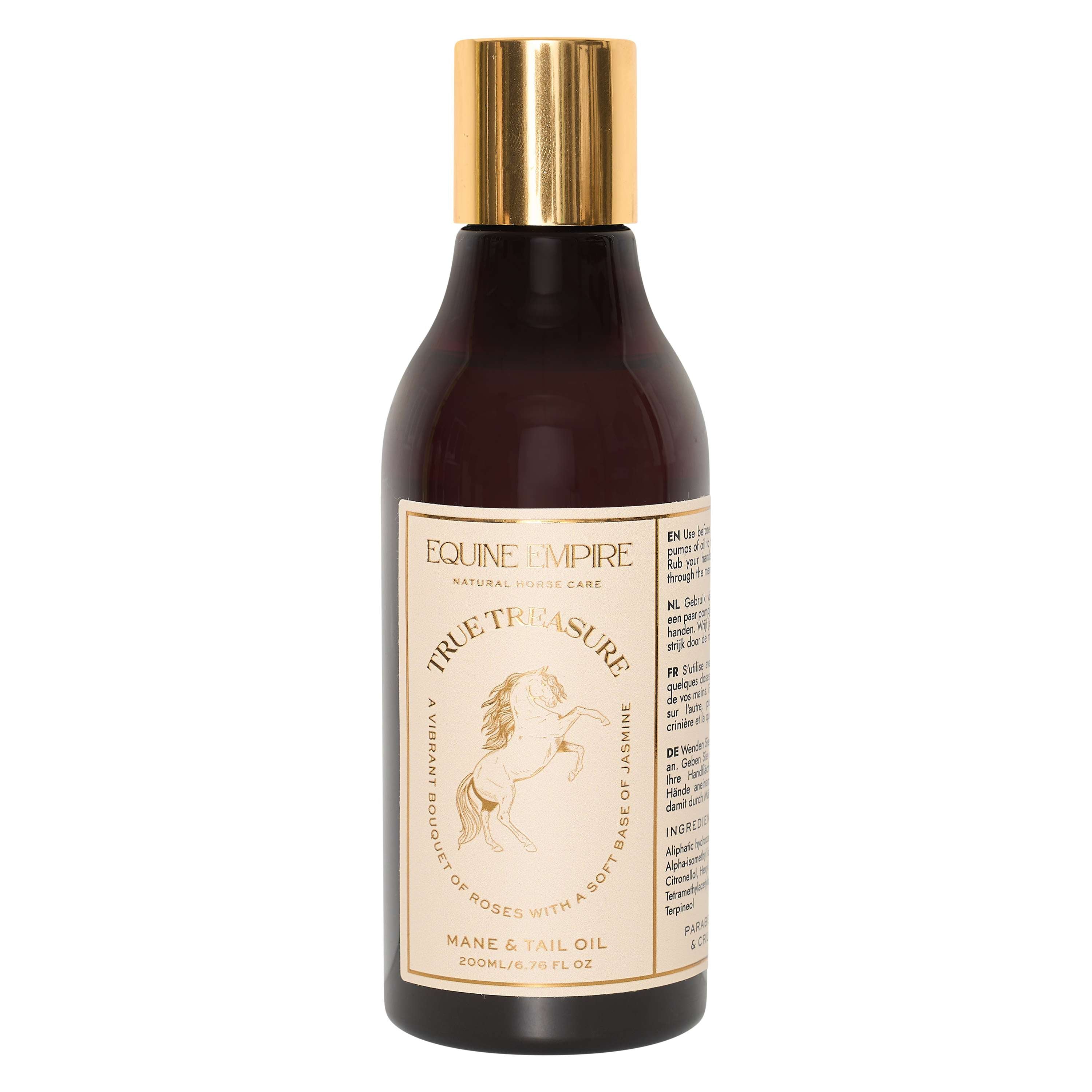 Imperial Riding Olie IRHEquine Empire Jasmine