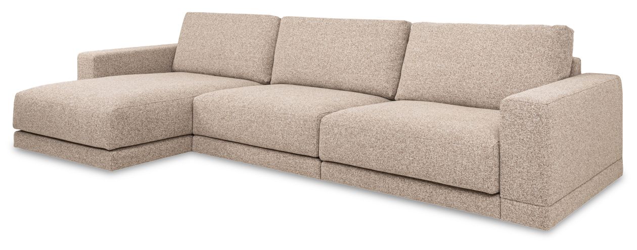 Loungebank 214931 Trentino B344 x D170 x H85 cm