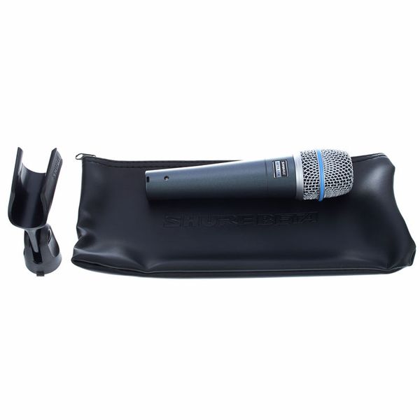 Shure Beta 57 A Mikrofon