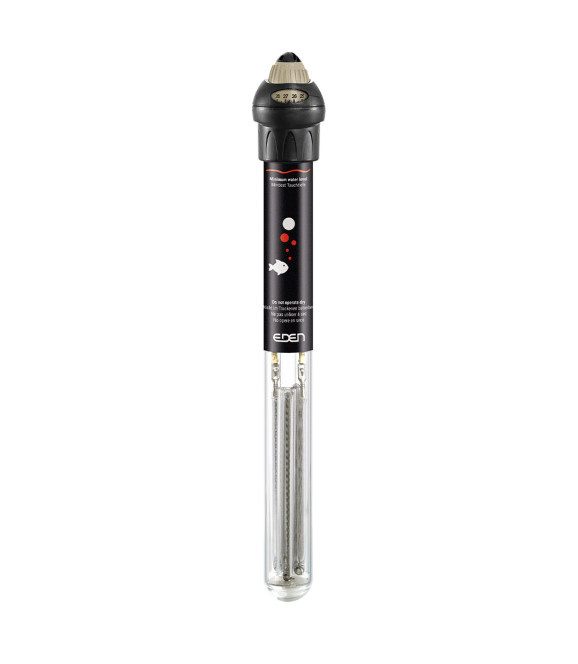 RCA 100 Regelbare verwarming