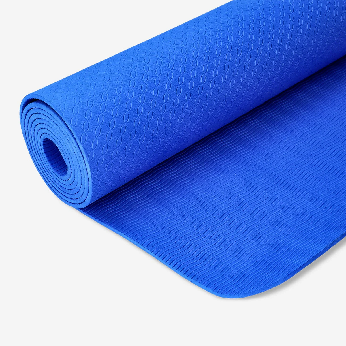 Yogamåtte