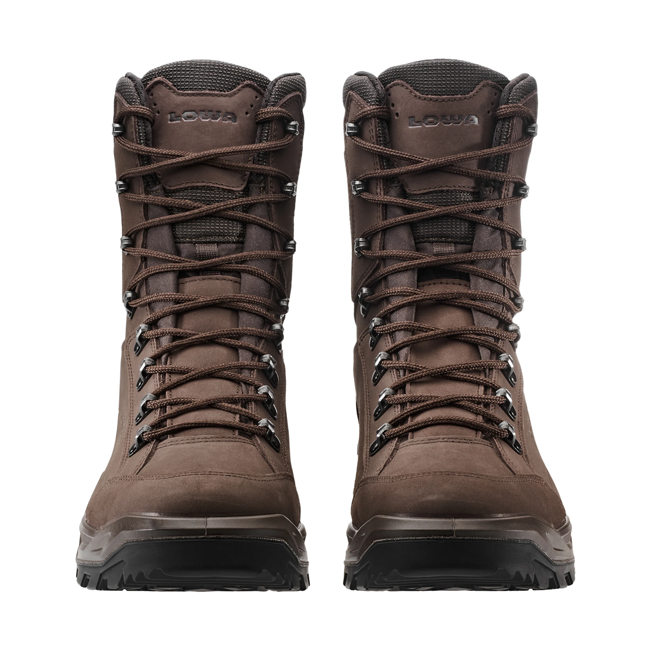 LOWA PROFESSIONAL Outdoor-Schuhe RENEGADE II N GTX HI TF
