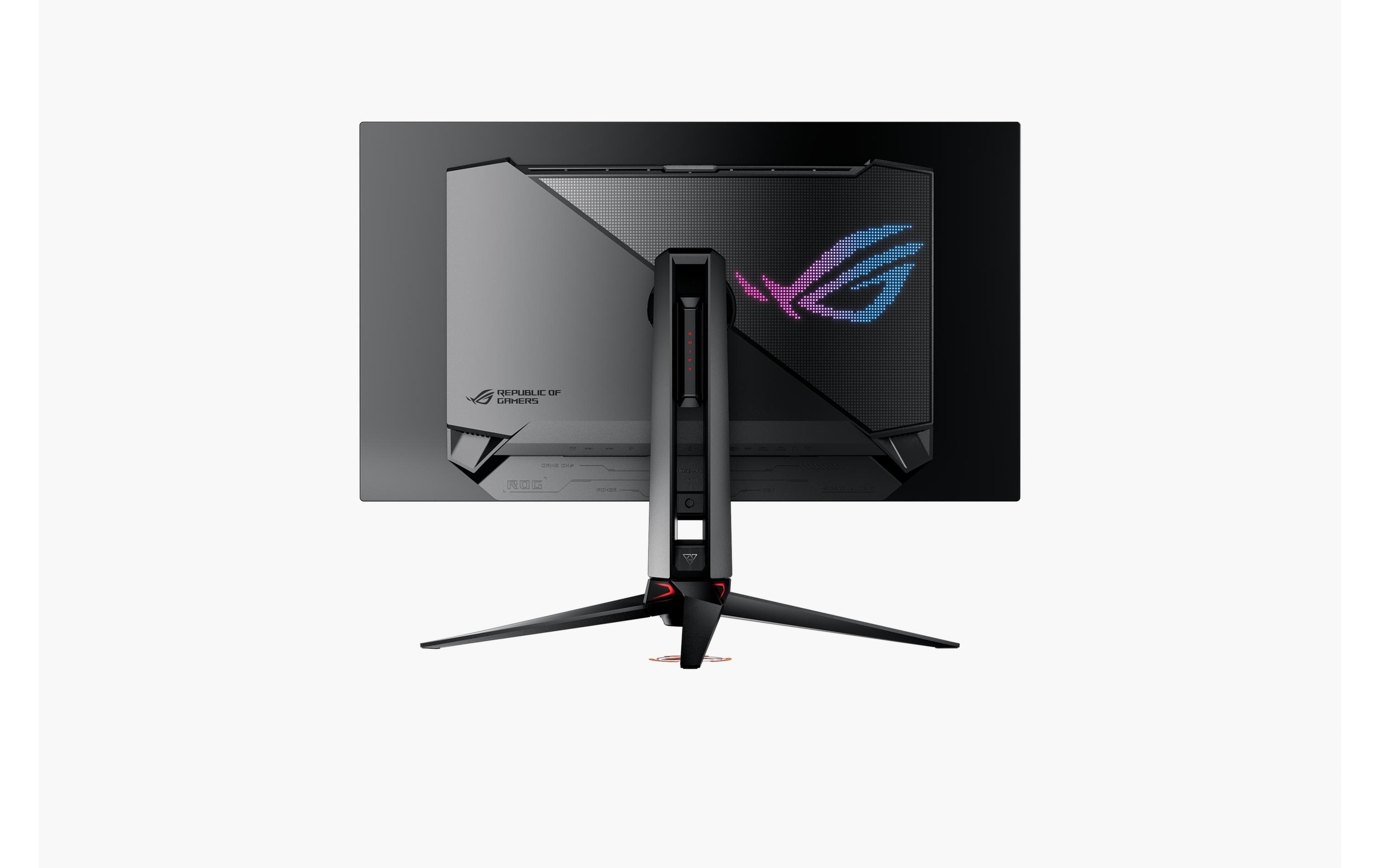 Asus OLED-Monitor »PG32UCDMZ« 80,01 cm/31,5 ″  3840 x 2160 px 240 Hz