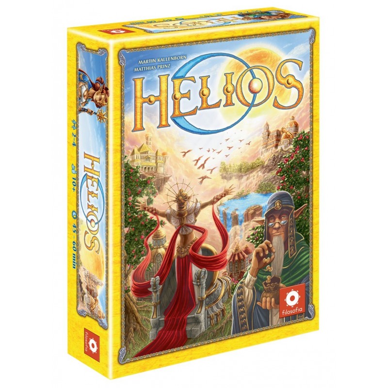 Helios