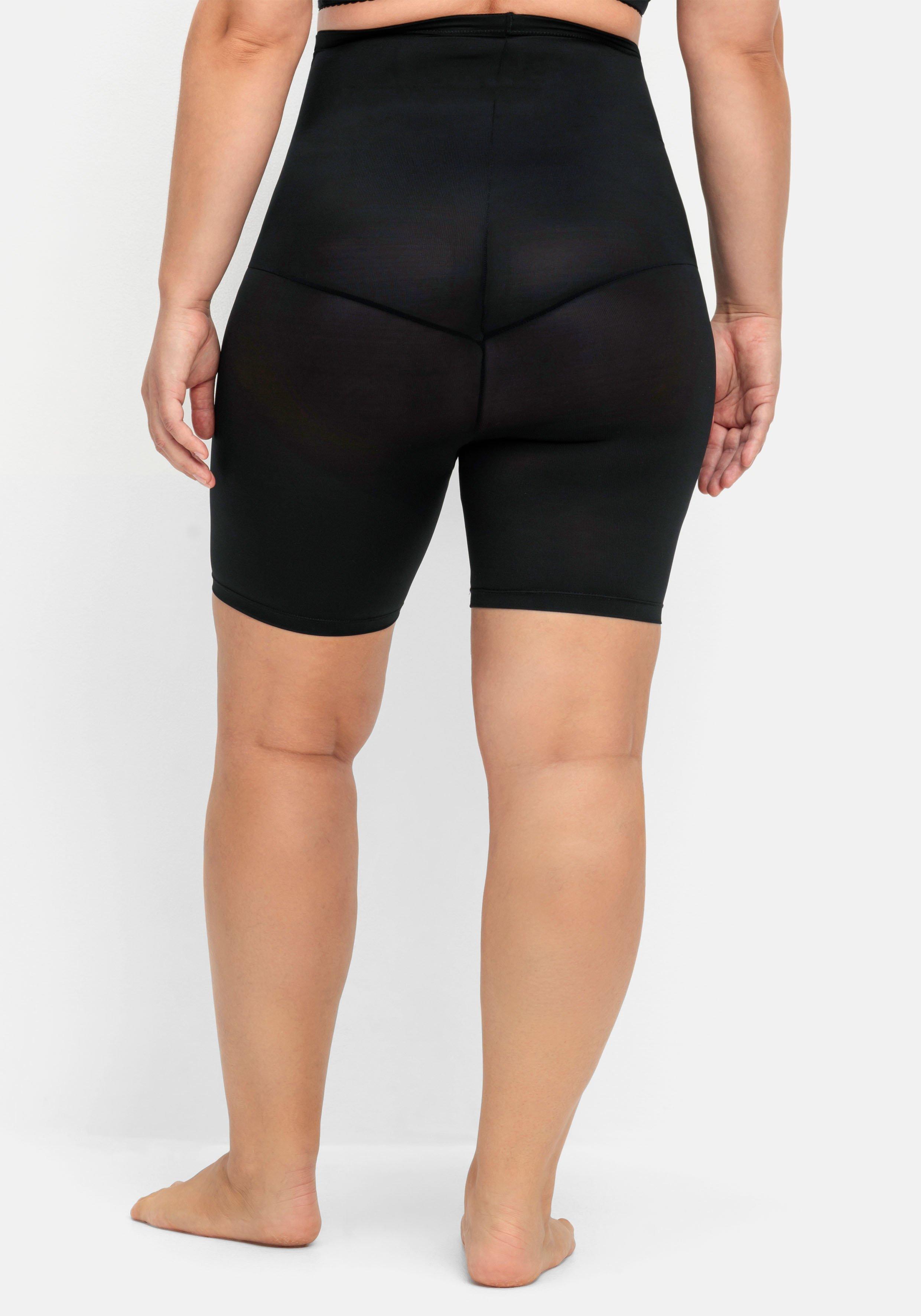 Shaping-Formpants mit extrahoher Taille