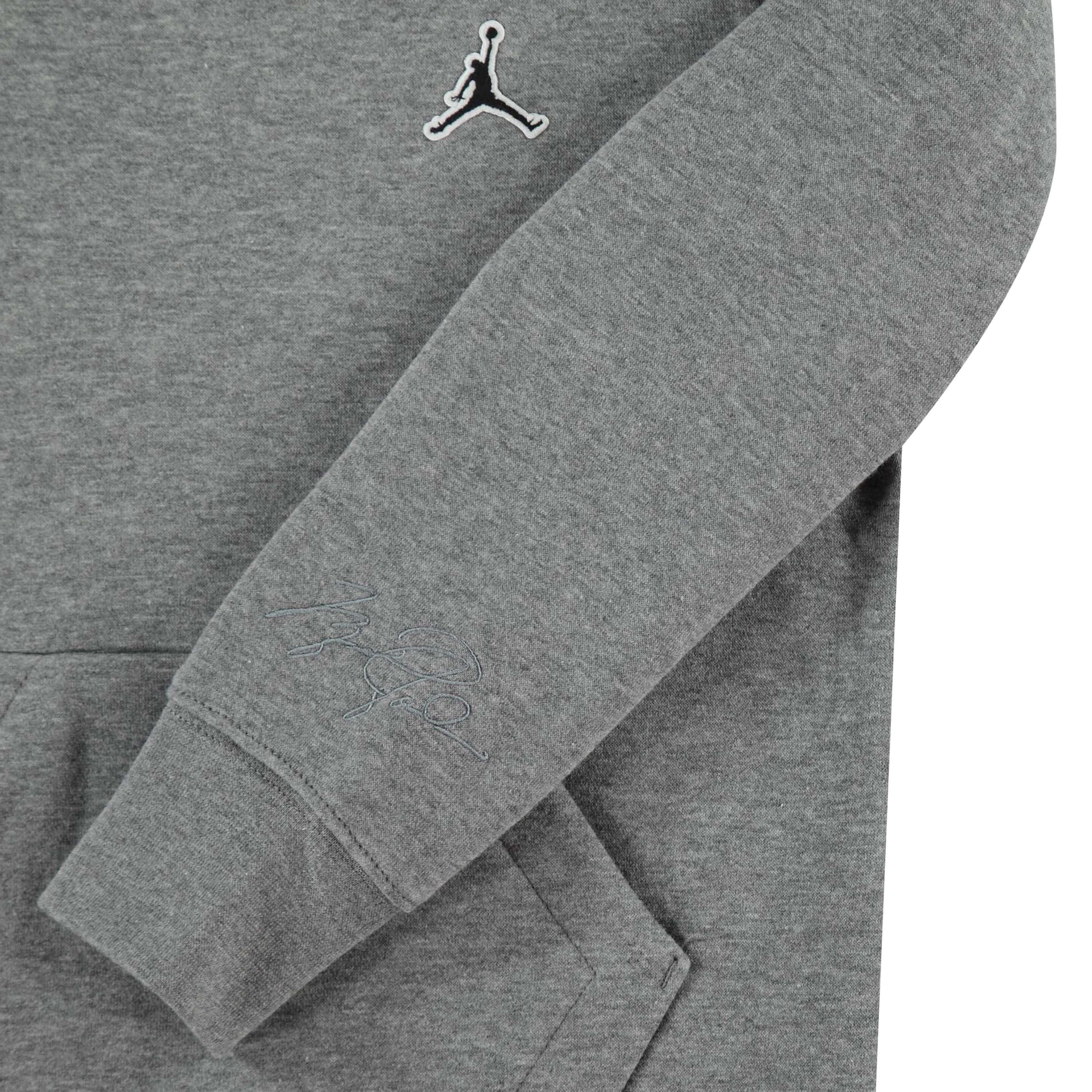 Air Jordan Fleece Hoodie Junior Boys