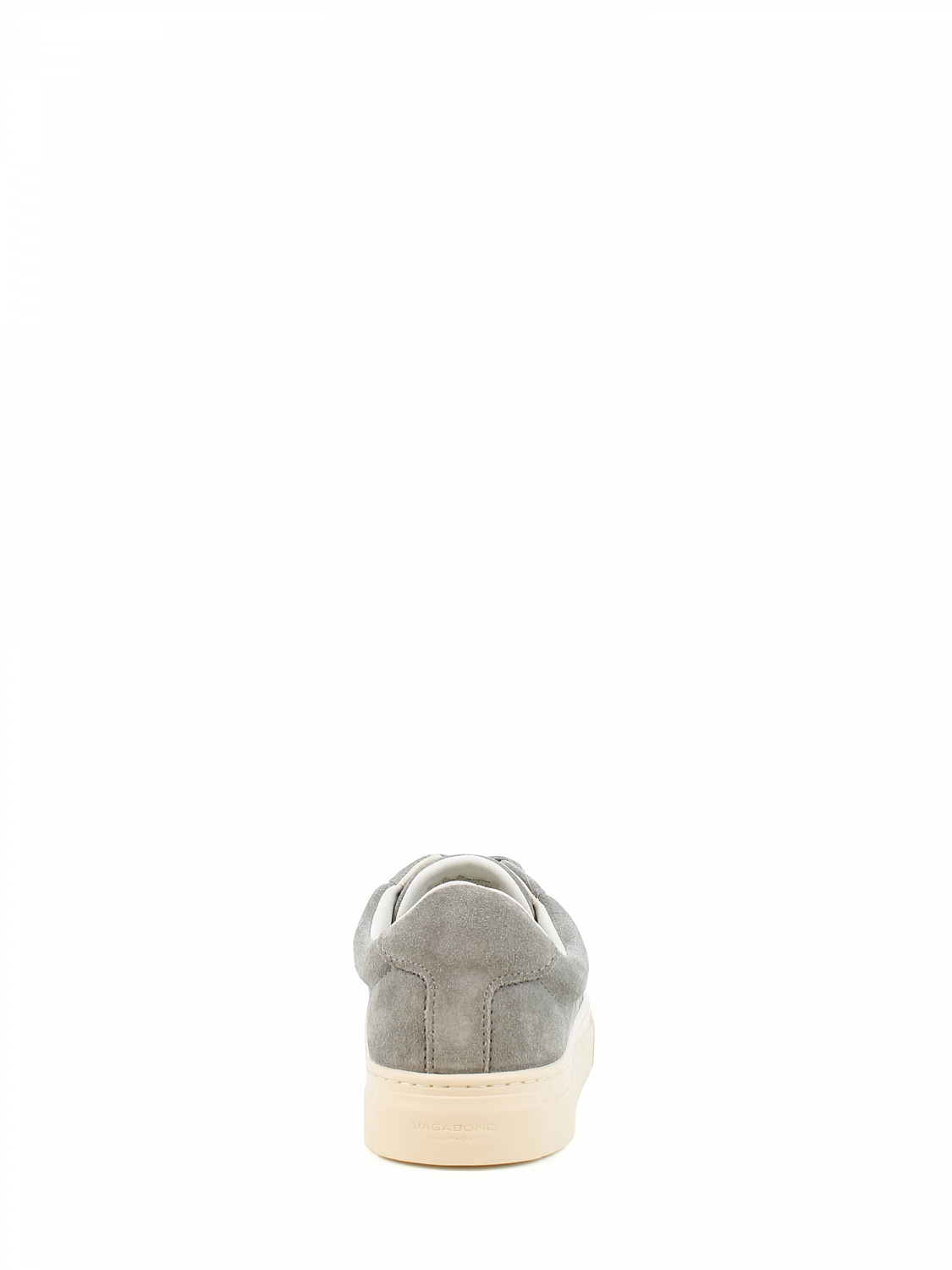 Vagabond PAUL 2. Suede Sneaker