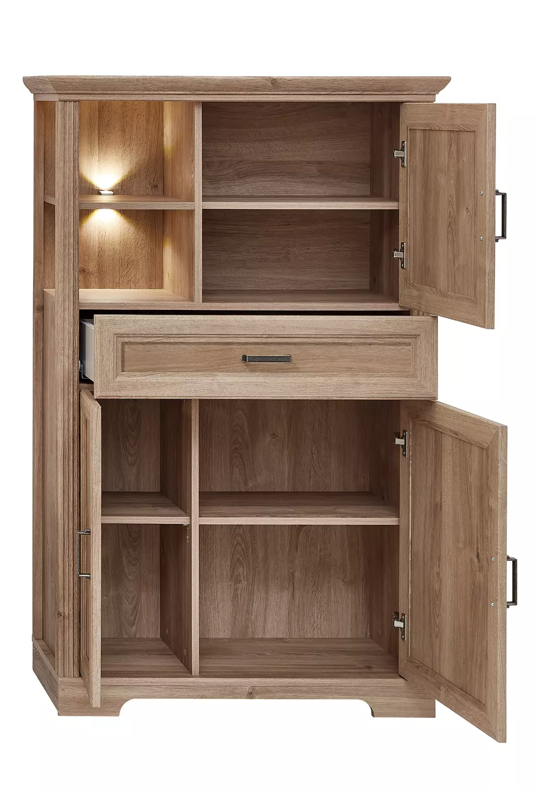 Highboard Vienna